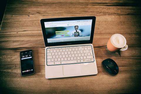 laptop